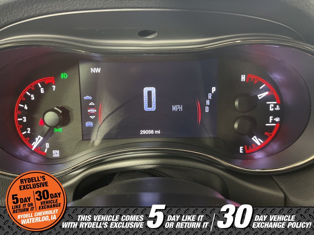 2020 Dodge Durango GT Plus