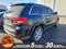 2012 Jeep Grand Cherokee Limited