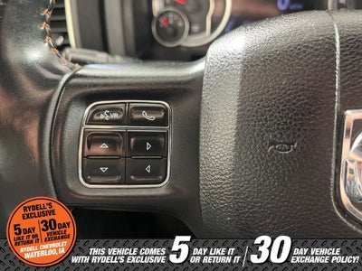 2015 RAM 1500 Sport