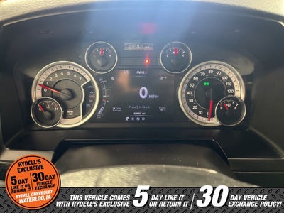 2015 RAM 1500 Sport