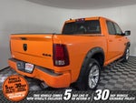 2015 RAM 1500 Sport