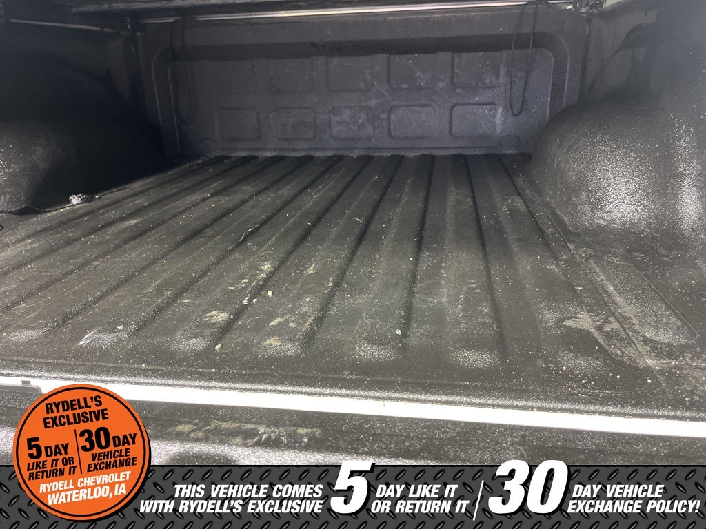 2016 RAM 1500 Laramie