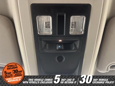 2016 RAM 1500 Laramie