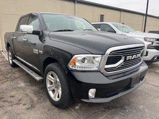 2016 RAM 1500 Laramie Longhorn
