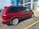 2005 Dodge Grand Caravan SE