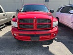 2005 Dodge Ram 1500 SLT