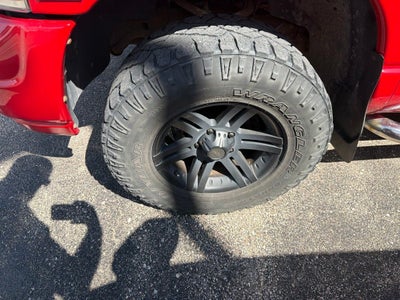 2005 Dodge Ram 1500 SLT
