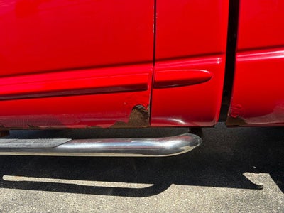 2005 Dodge Ram 1500 SLT