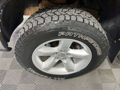 2008 Dodge Ram 1500 SLT