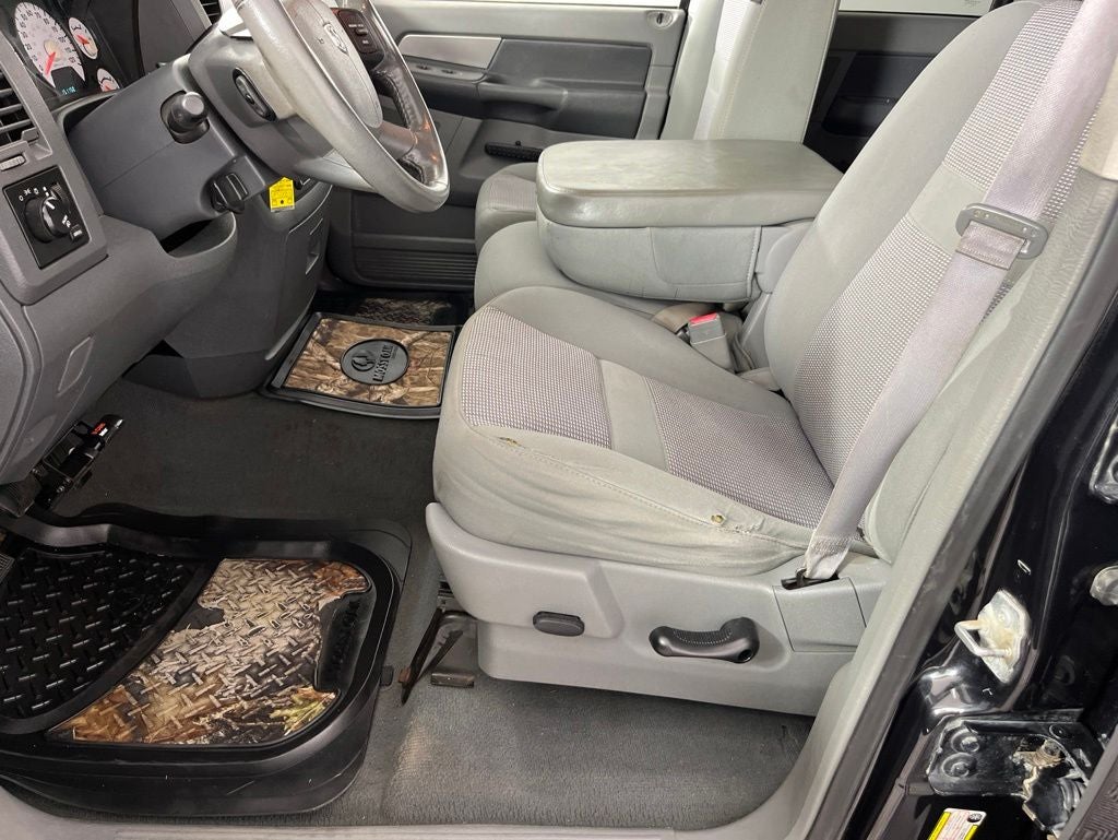 2008 Dodge Ram 1500 SLT