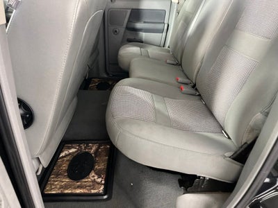 2008 Dodge Ram 1500 SLT