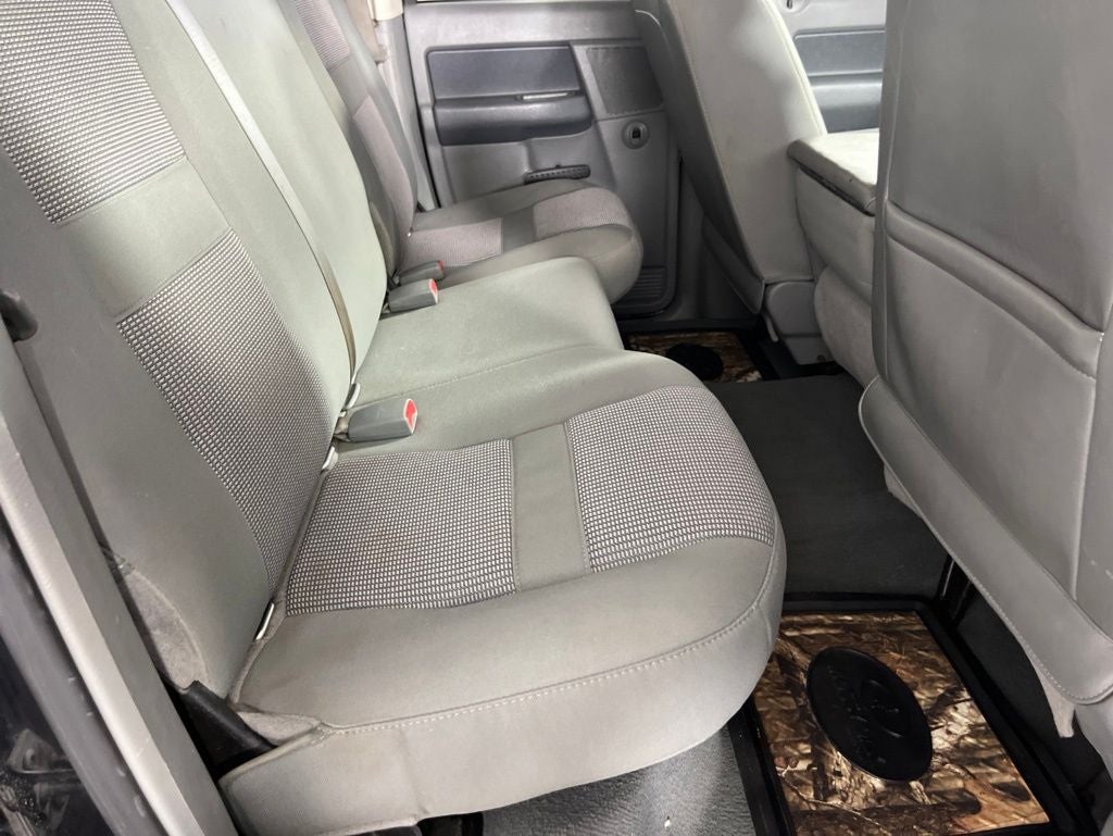 2008 Dodge Ram 1500 SLT