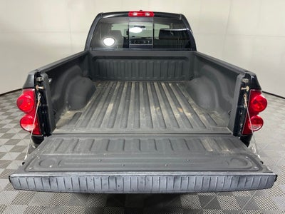 2008 Dodge Ram 1500 SLT