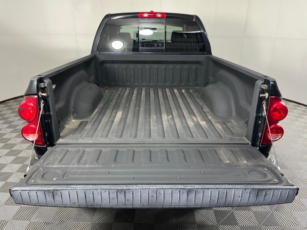 2008 Dodge Ram 1500 SLT
