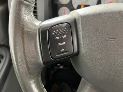 2008 Dodge Ram 1500 SLT