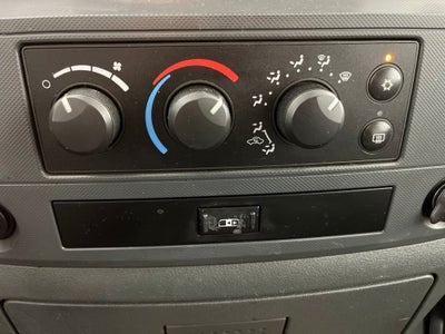 2008 Dodge Ram 1500 SLT