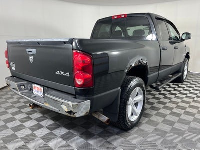 2008 Dodge Ram 1500 SLT
