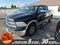 2010 RAM 1500 Laramie