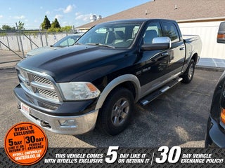 2010 RAM 1500 Laramie