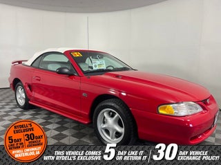 1994 Ford Mustang GT