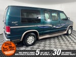 1999 Ford E-150 RV