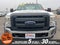 2016 Ford F-450SD XL DRW