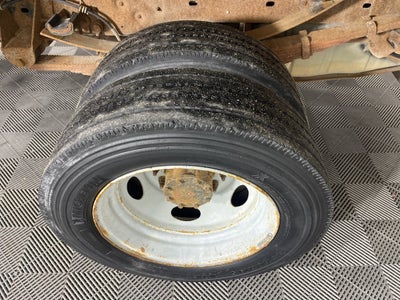 2008 Ford F-450SD XL DRW