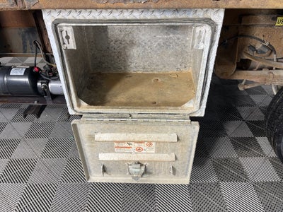 2008 Ford F-450SD XL DRW