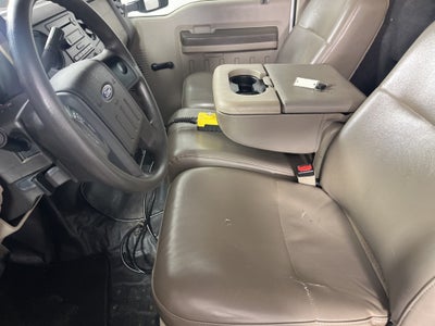 2008 Ford F-450SD XL DRW