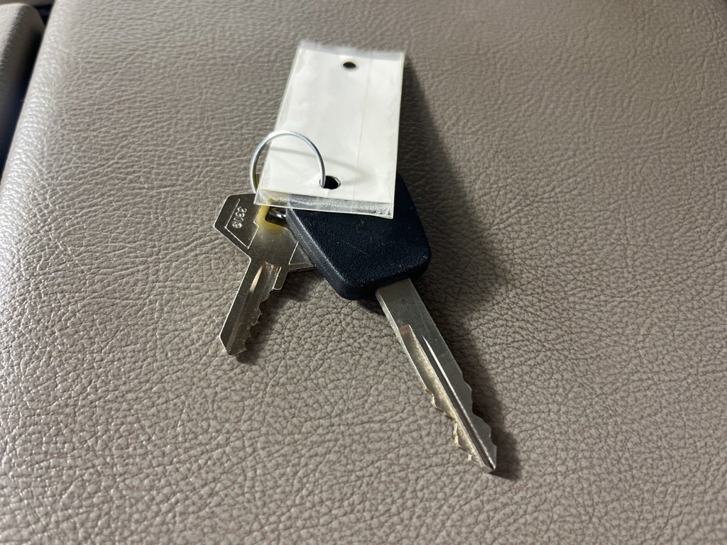 2008 Ford F-450SD XL DRW