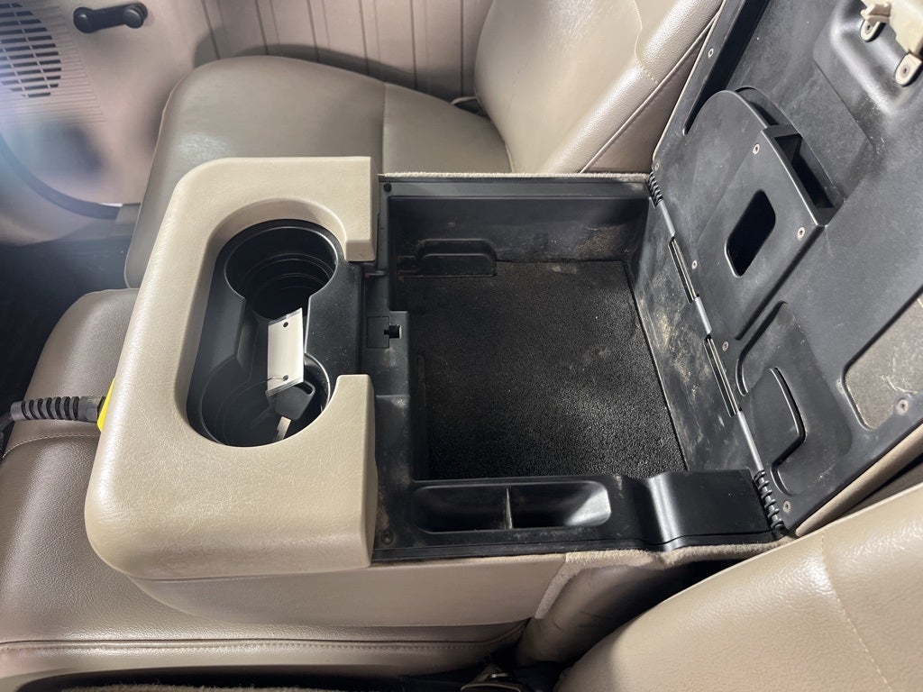 2008 Ford F-450SD XL DRW