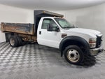 2008 Ford F-450SD XL DRW