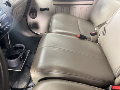 2008 Ford F-450SD XL DRW