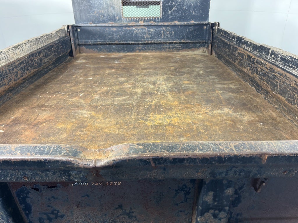 2008 Ford F-450SD XL DRW