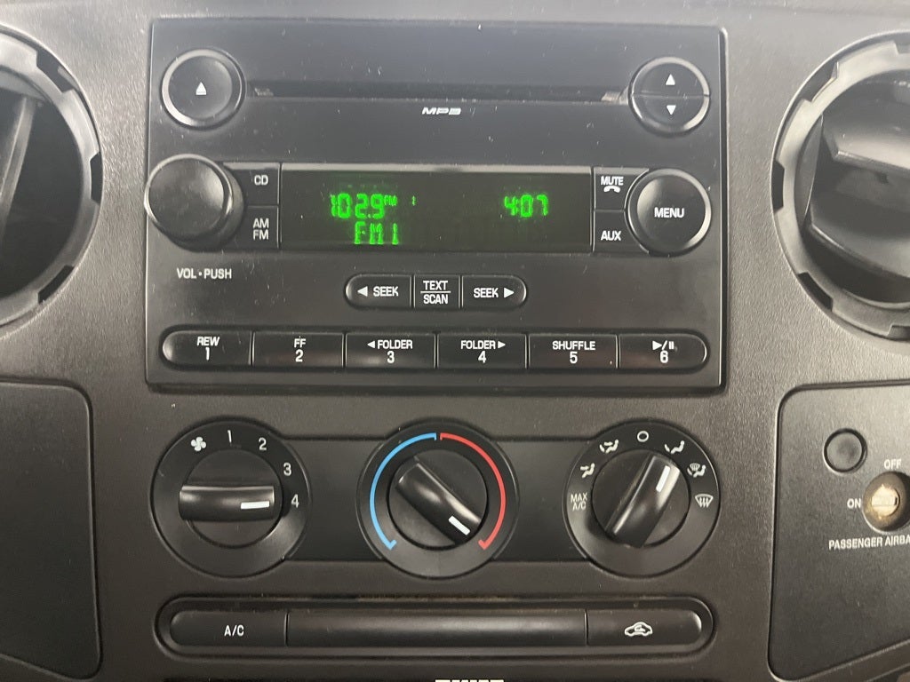 2008 Ford F-450SD XL DRW