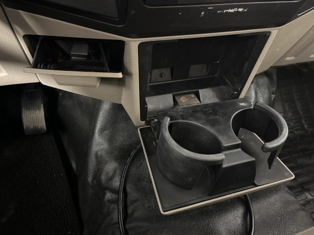 2008 Ford F-450SD XL DRW