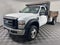 2008 Ford F-450SD XL DRW