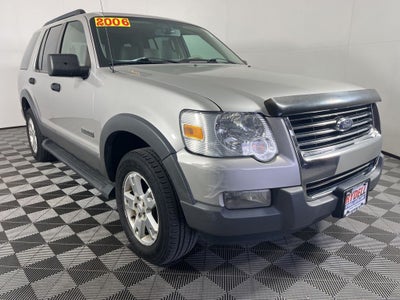 2006 Ford Explorer XLT