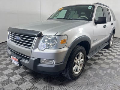 2006 Ford Explorer XLT