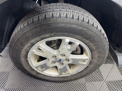 2006 Ford Explorer XLT