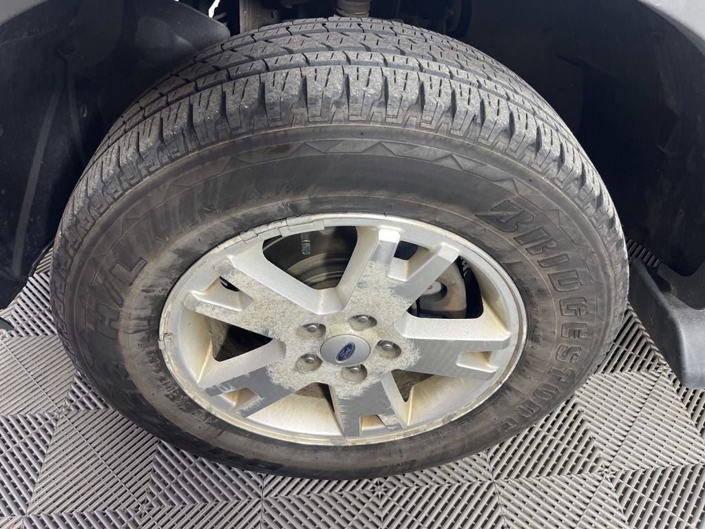 2006 Ford Explorer XLT