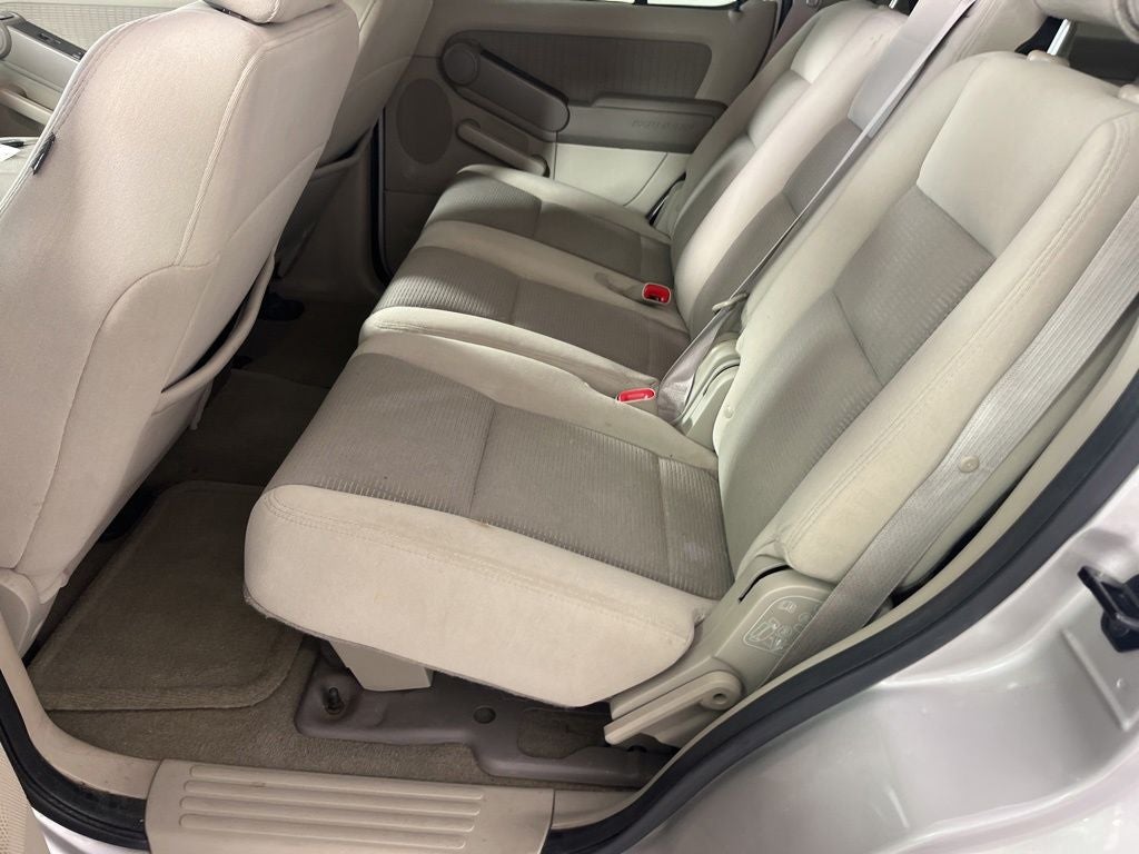 2006 Ford Explorer XLT