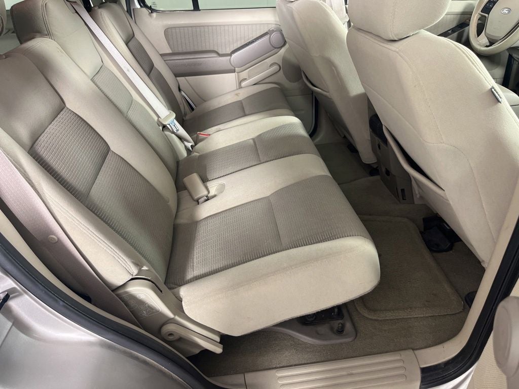 2006 Ford Explorer XLT