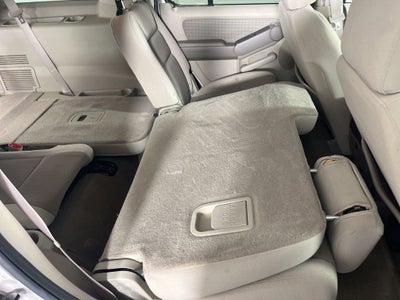 2006 Ford Explorer XLT
