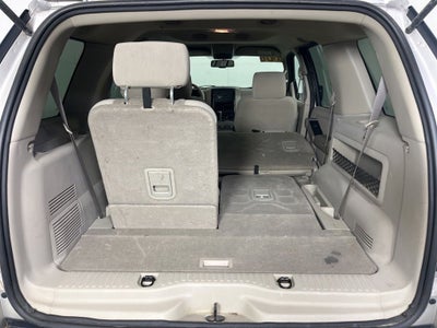 2006 Ford Explorer XLT