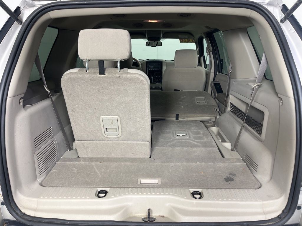 2006 Ford Explorer XLT