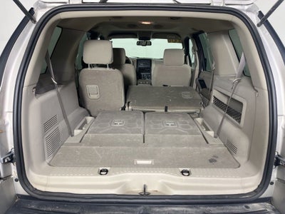 2006 Ford Explorer XLT
