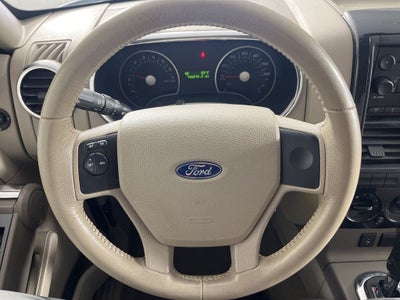 2006 Ford Explorer XLT