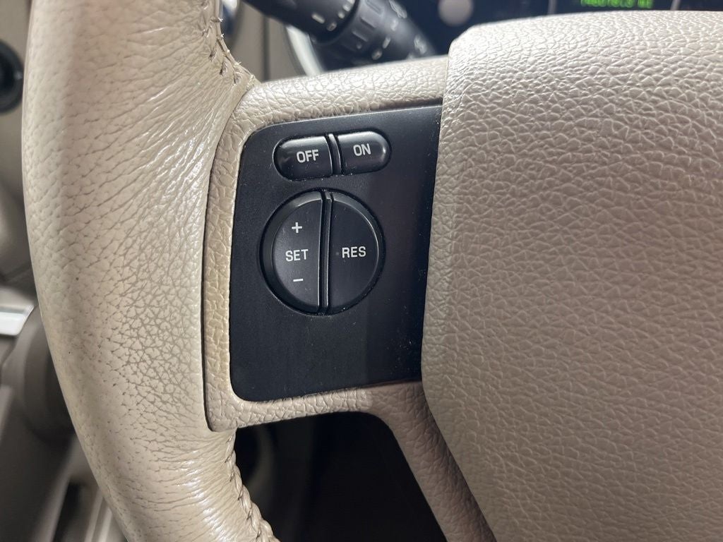 2006 Ford Explorer XLT