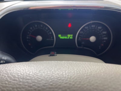 2006 Ford Explorer XLT